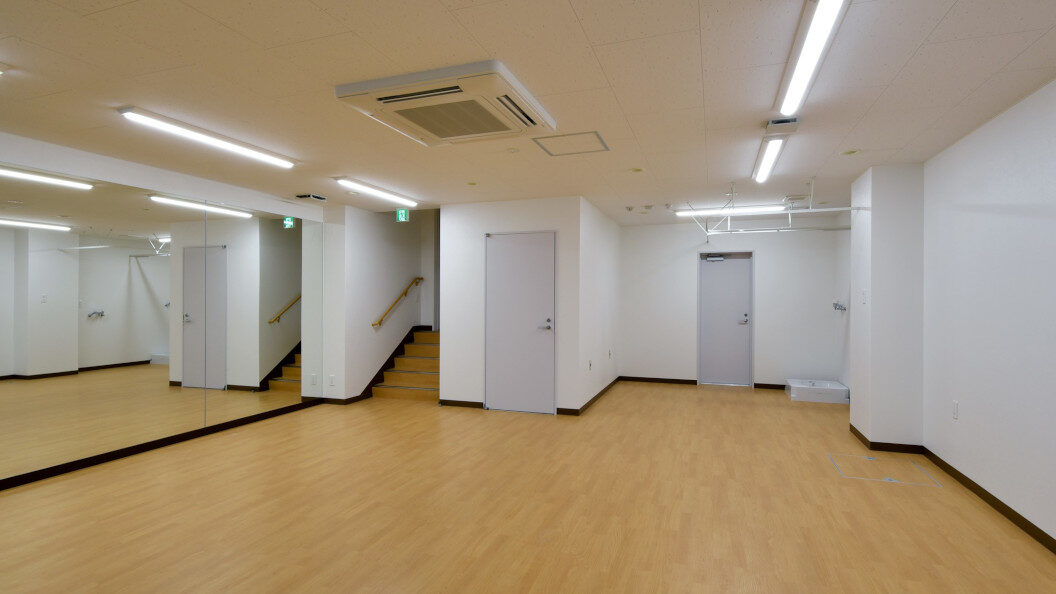 r05.1階リハビリ室