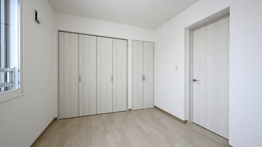 009 Aタイプ 洋室2