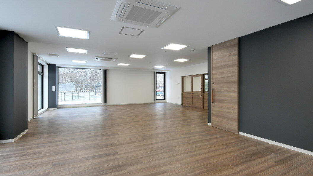 12.2階社長室・役員室